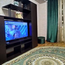 Фото Апартаменты на Шогенцукова 22