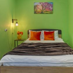 Фото Апартаменты Room-Room Кировский