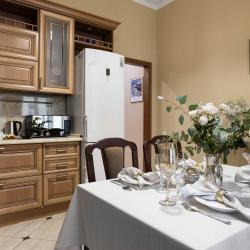 Фото Отель MyHome YourHome (МайХоум ЙоХоум) на Большом проспекте Петроградской стороны