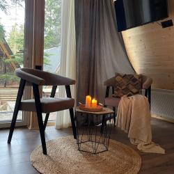 Фото Отель Глэмп