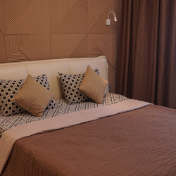 Фото Отель 2-к. квартира, 47 м²