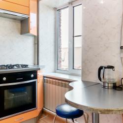 Фото Апартаменты в переулке Братский