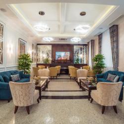 Фото Гранд Отель Звезда