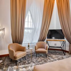 Фото Отель Монополь