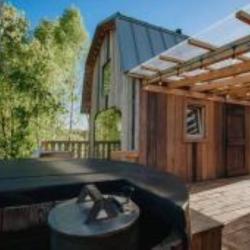 Фото Отель На Краю Земли