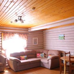 Фото Отель Заимка