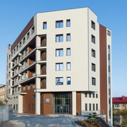 TFL Hotel Vladivostok (ТФЛ отель Владивосток) — adcf8da15717f74671662a2eca3dff50