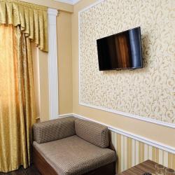 Фото Отель Олимп Первая Линия