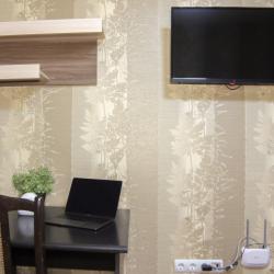 Фото Отель Apartament 52 на проспекте Бусыгина 22