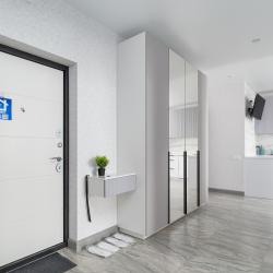 2-комнатные апартаменты люкс