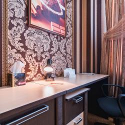 Номер Джуниор сюит Шодо