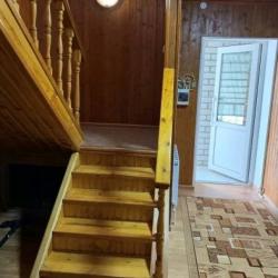 3-местный номер эконом