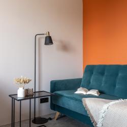 Фото Отель Apartments & Hotel Trend (Тренд)