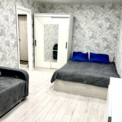 1-комнатные апартаменты стандарт