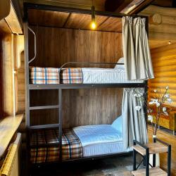 Фото Отель Новый