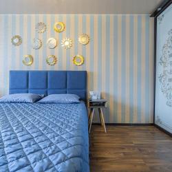 Апартаменты улучшенные