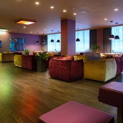 Domina Hotel Novosibirsk (Домина Новосибирск) — add1239b2c27db690b36850a636f5e18
