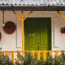 Фото Отель Gipsy Village (Джипси Вилладж)