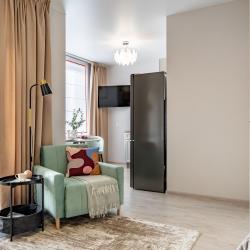 Фото Отель Merino Home Galaxy на бульваре Измайловский 9
