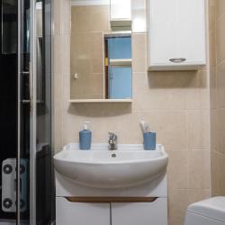 Фото Апартаменты Savina (Савина) на улице Уральская