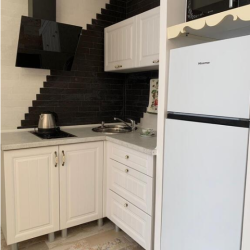 Фото Отель Спутник