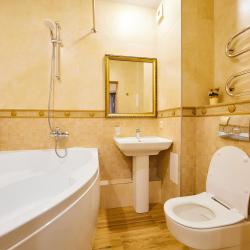 Фото Апартаменты на улице Мичурина 149