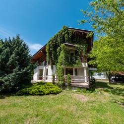 Фото Отель Гостевой дом Тере