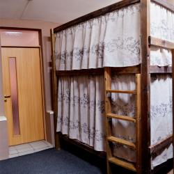 Фото Отель KunakHouse (КунакХаус)