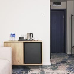 Фото Отель Cosmos Adler Hotel (Космос Адлер)