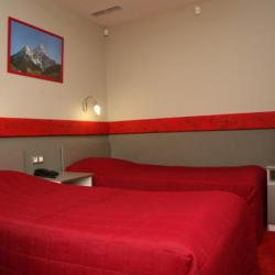 Фото Отель 33 Медведя