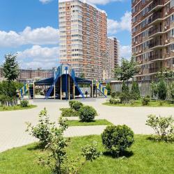 2-комнатные апартаменты стандарт