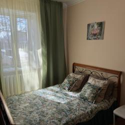 Апартаменты 