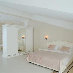 Фото Отель Demfil (Демфил)