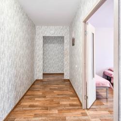 Фото Апартаменты на переулке Светлогорский 16