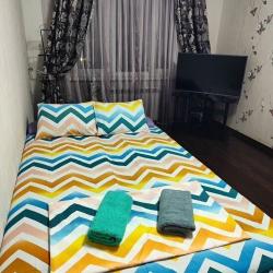 Апартаменты стандарт