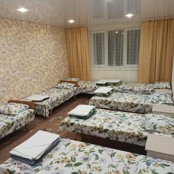 Фото Отель На Гагарина 27