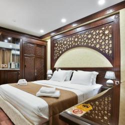 Фото Отель Orient Star Varaxsha (Ориент Стар Варахша)