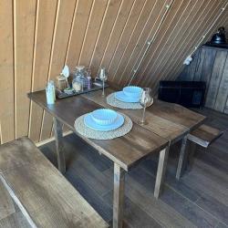 Шале улучшенное №9