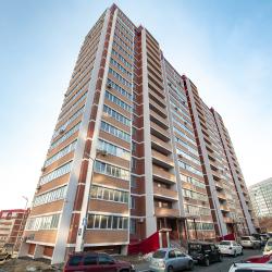 Фото Отель Ваш комфорт на улице Черняховского