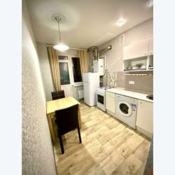 Фото Апартаменты на улице Суворова