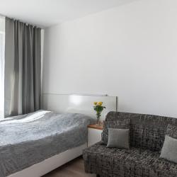 фото 10 Rental (РенталСПб) на улице Среднерогатская 9