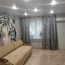 2-комнатные апартаменты стандарт