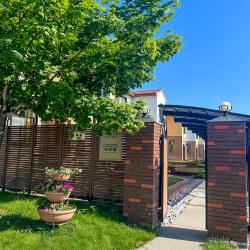 Фото Отель Митос