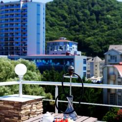 Фото Отель AMIGO на Морской (Амиго)