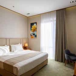 Фото Отель Consti Hotel Tashkent (Консти )
