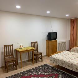 Фото Отель Маршал