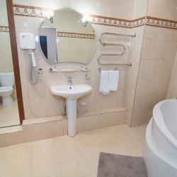 Фото Отель Ростовчанка