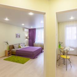 Фото Отель Ka Home (Ка Хоум) в 1-м квартале 61