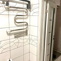 2-комнатные апартаменты стандарт