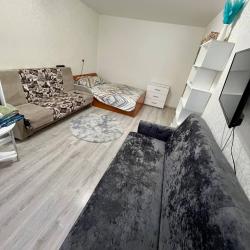 1-комнатные апартаменты стандарт